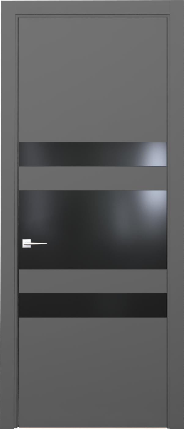 Модель дверей.