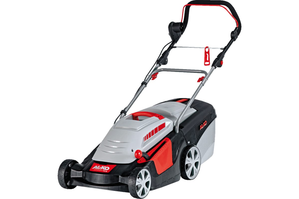 Газонокосилка электрическая Al-ko Comfort 40 E 112858