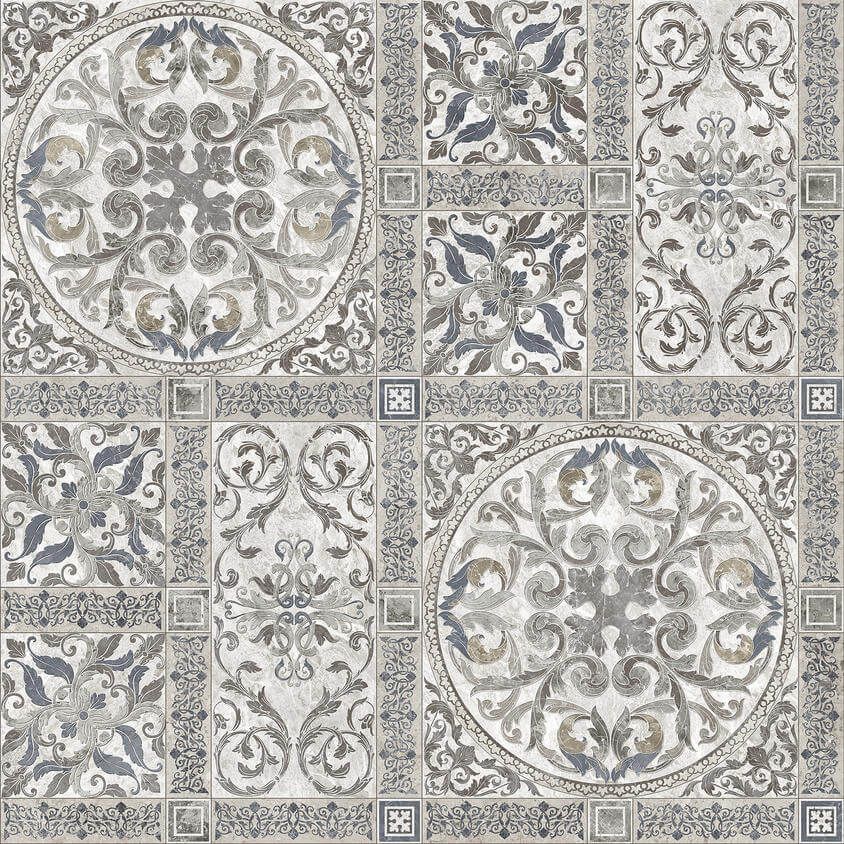 Линолеум Синтерос Eruption Romana 1, 2,5 м