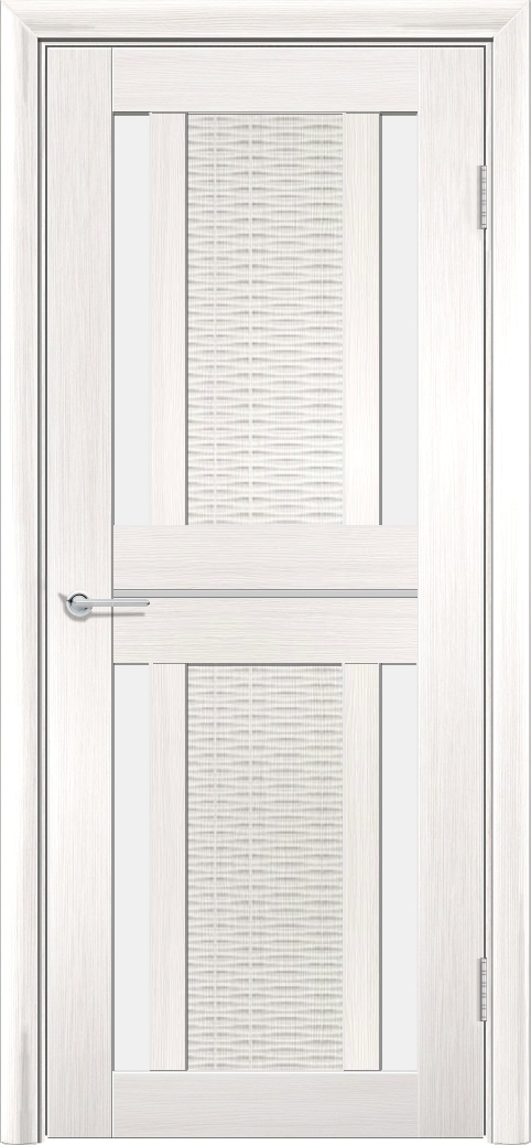Т26, Лиственница беленая, Белое матовое