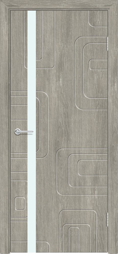 M65, Седой, Лакобель белый