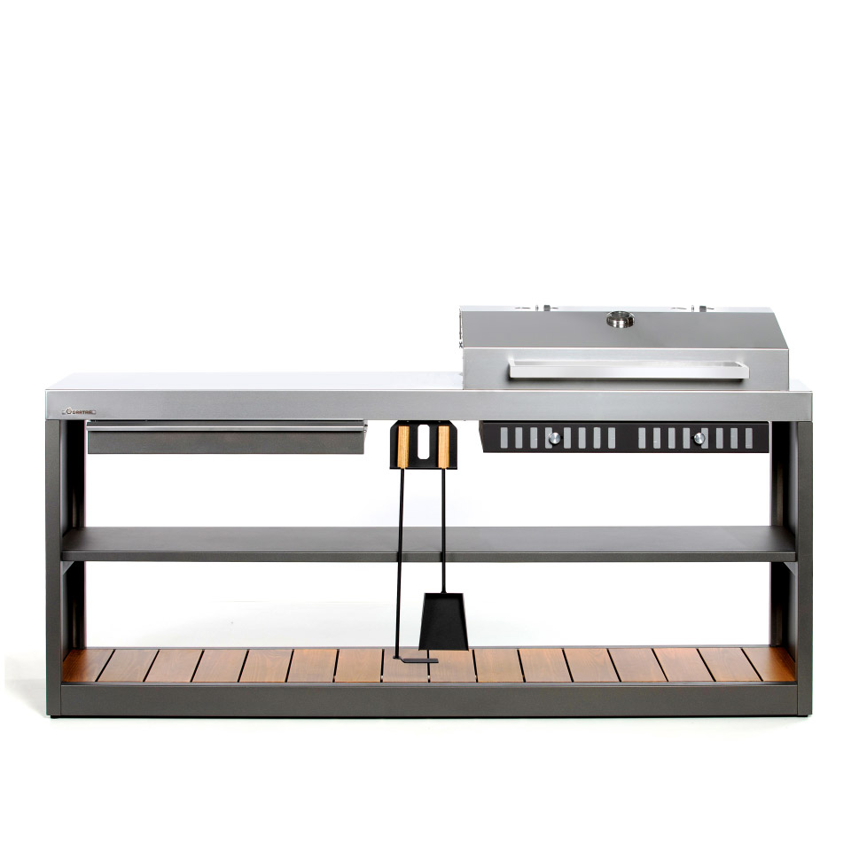 Стол-гриль GRATAR Expert ESG 2000