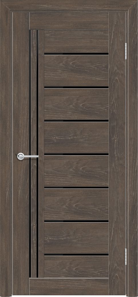 Т60, Дуб корица, Лакобель черный