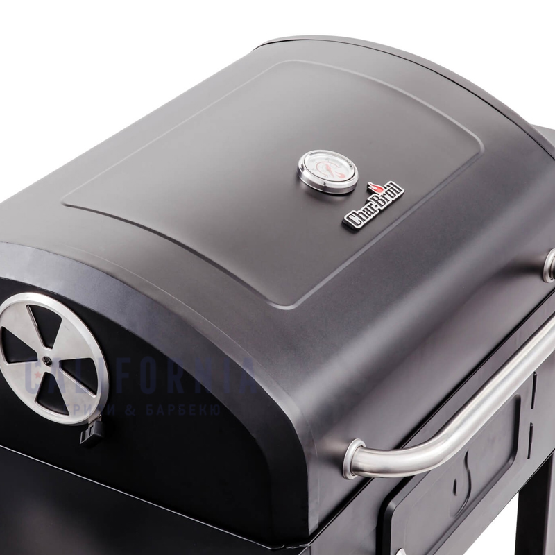 Гриль угольный Char-Broil Performance 780