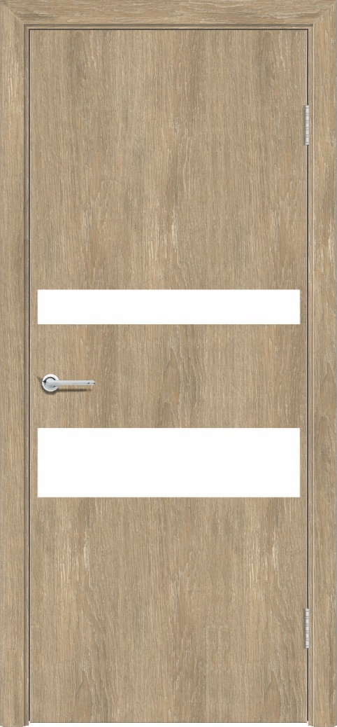 M12, Шале, Лакобель белый