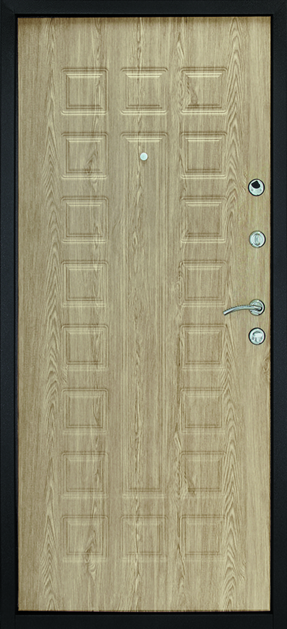 Модель дверей.