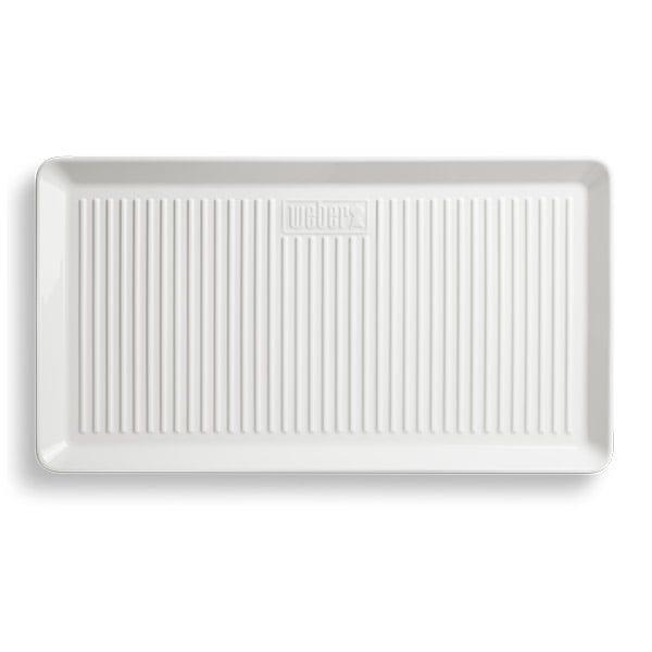 Блюдо прямоугольное Weber, 40х22 см