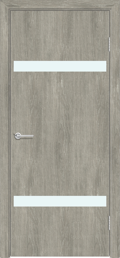 M4, Седой, Лакобель белый