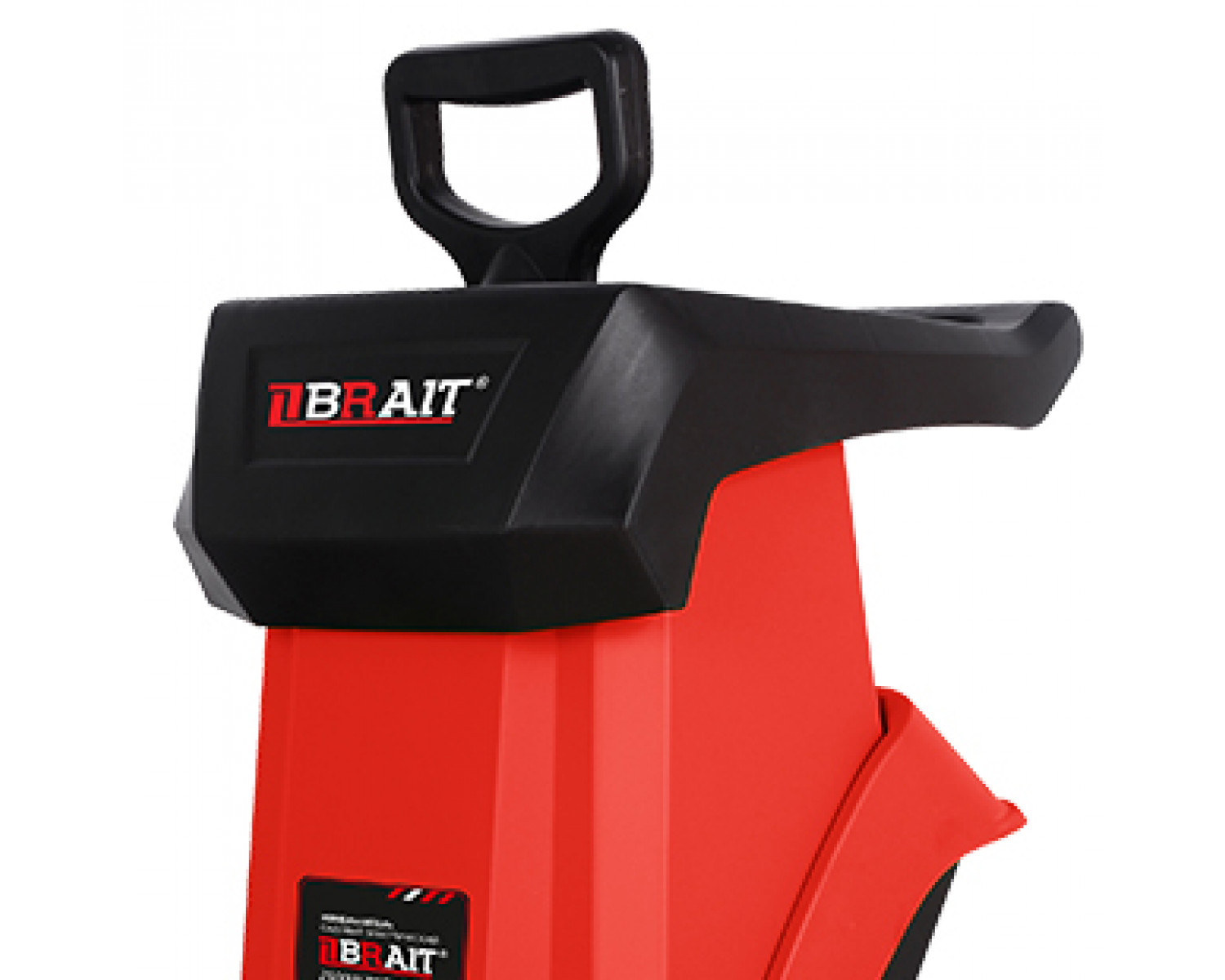 Измельчитель садовый электрический Brait BESH 250V