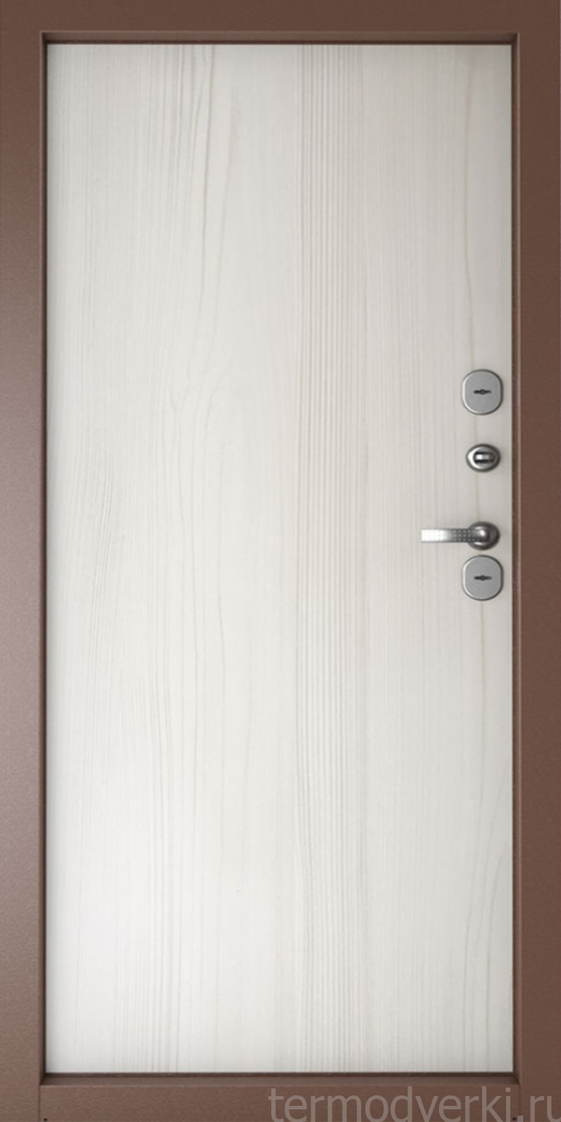 Модель дверей.