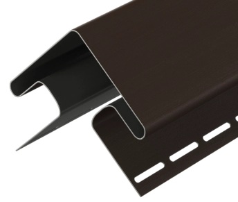 Внешний угол 75/30мм под камень