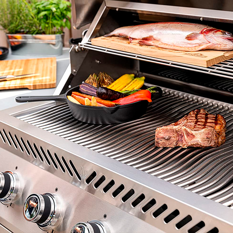 Гриль встраиваемый Napoleon BI-32“