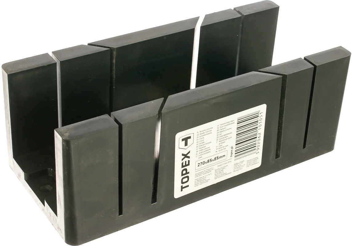 Стусло Topex (280мм) 10А827