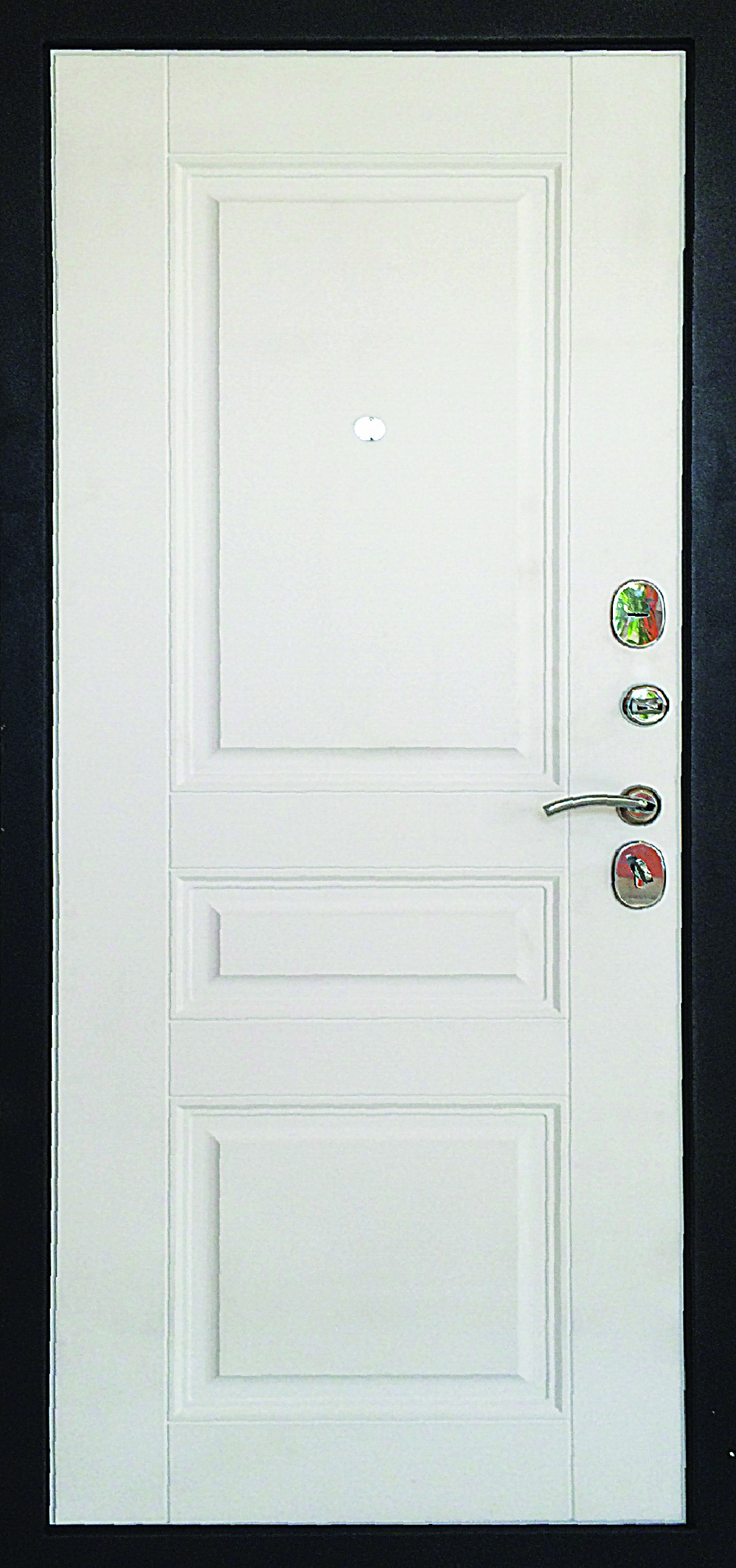 Модель дверей.