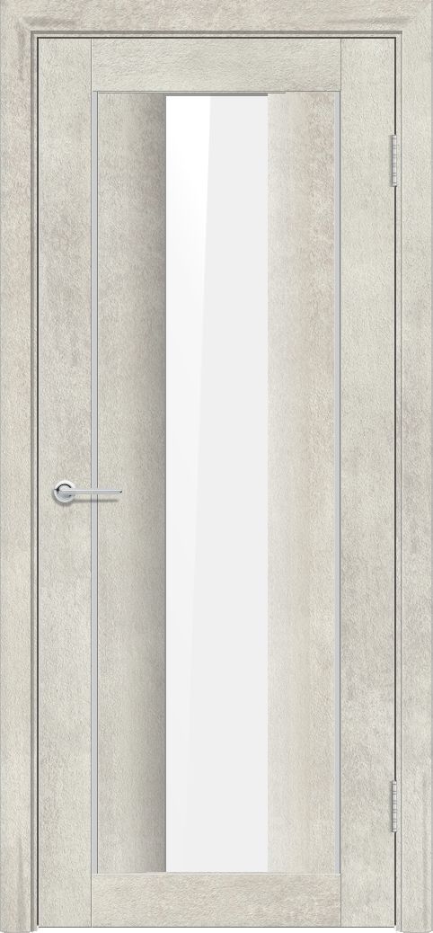 Т12, Светлый бетон, Лакобель белый