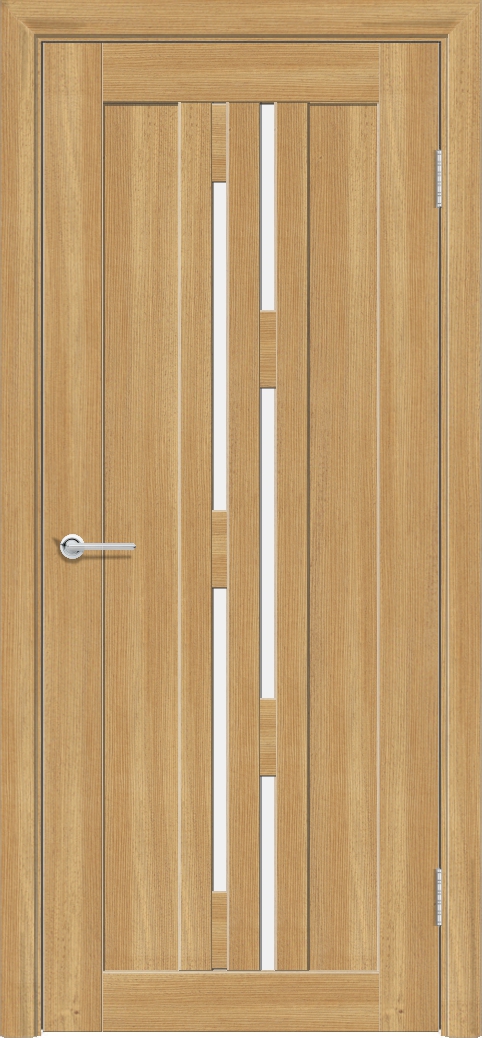 Т37, Лиственница золотистая, Белое матовое