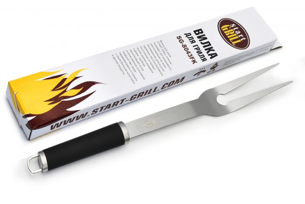 Вилка для гриля Start Grill