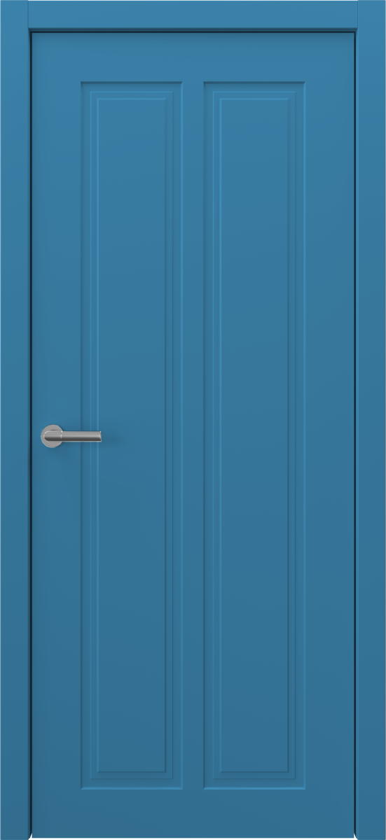 Nevada 7, Nevada, Эмаль, RAL 5012