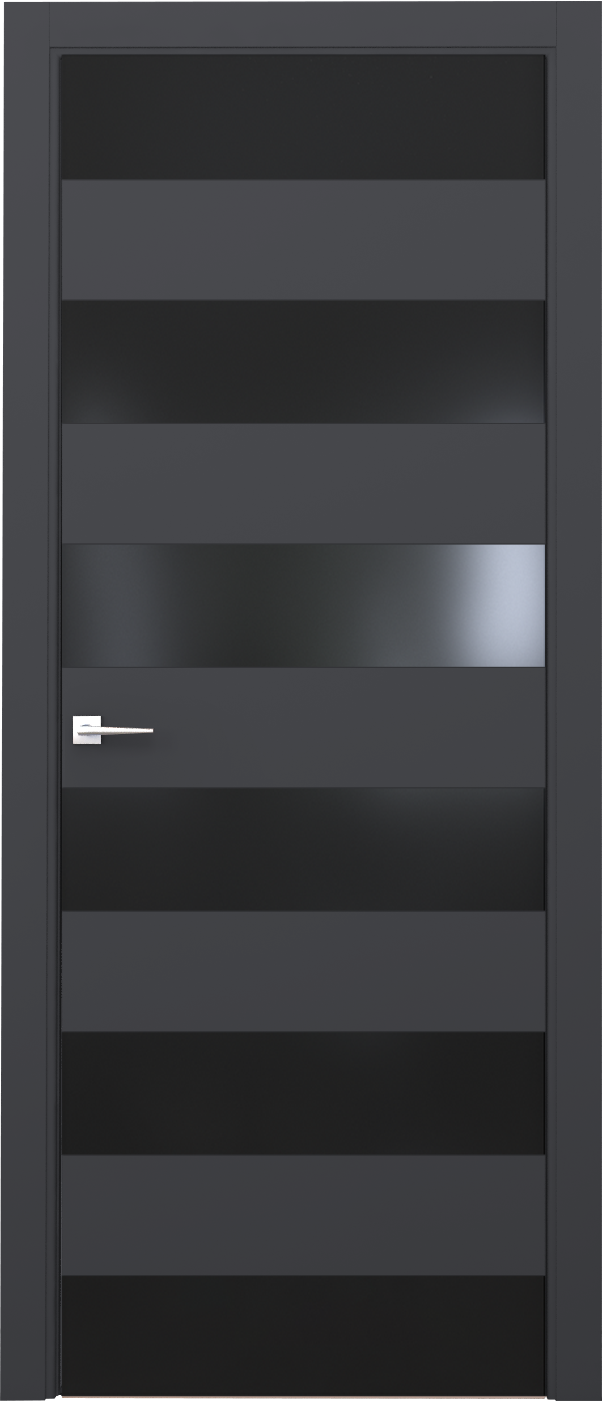 Модель дверей.