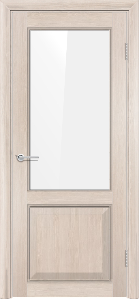 Т42, Лиственница кремовая, Лакобель белый