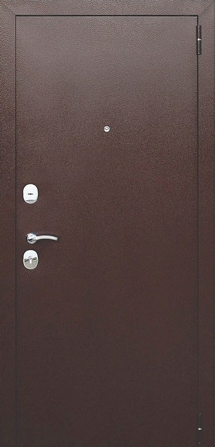 Модель дверей.