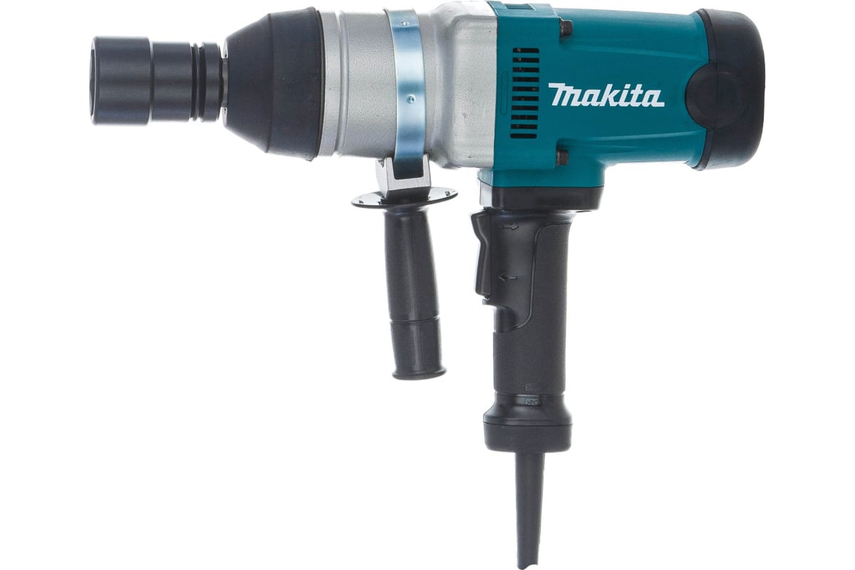 Гайковерт сетевой Makita TW1000