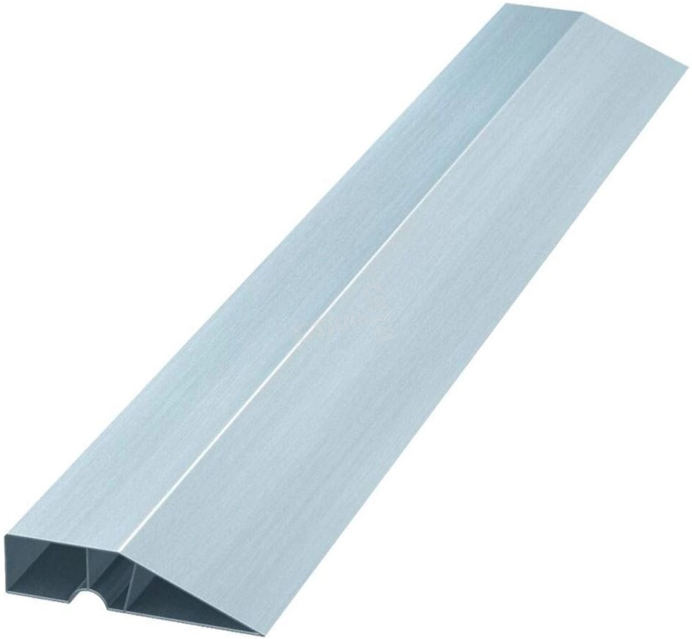 Правило алюминий, трапеция 888 (95х20мм) 6890150