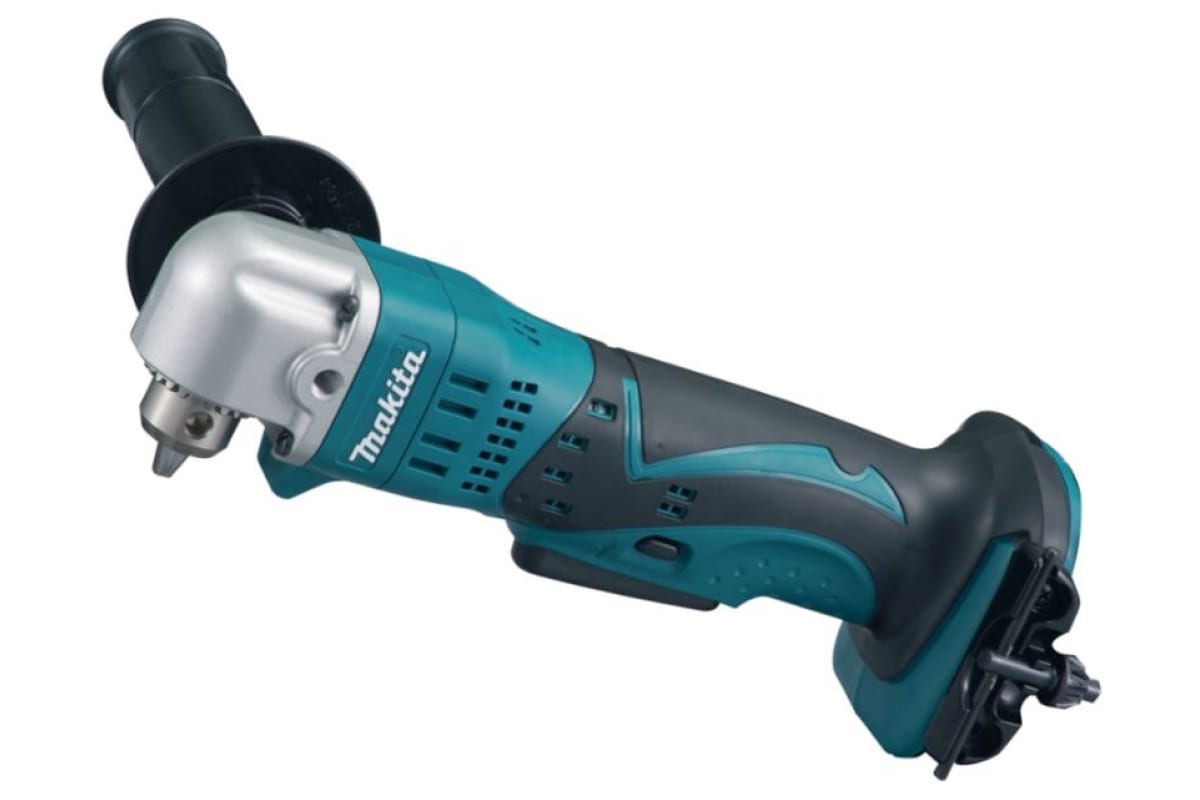 Дрель-шуруповерт угловая аккумуляторная Makita DDA350Z