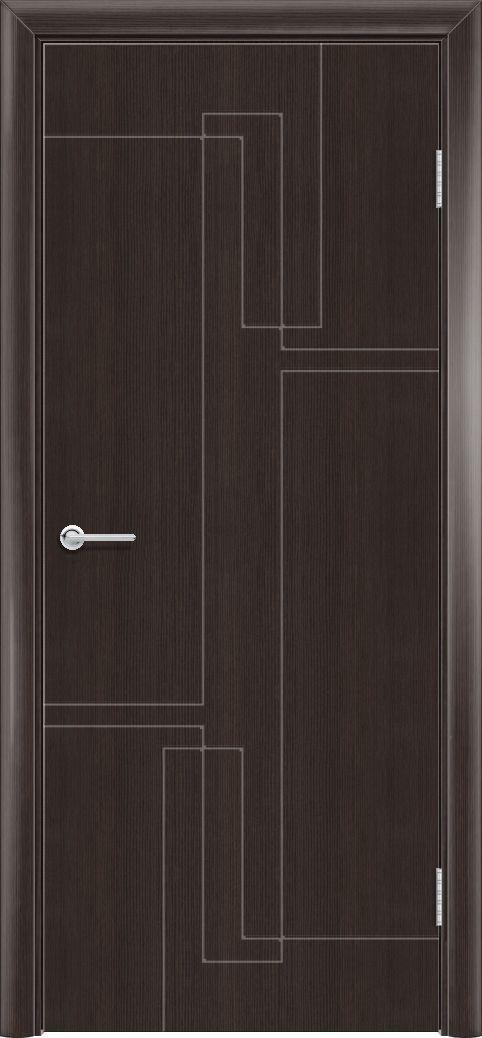 M39, Темный орех рифленый