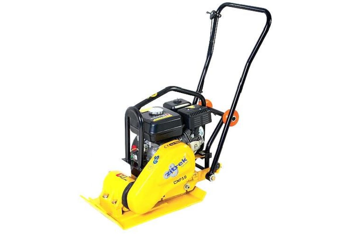 Виброплита бензиновая Zitrek CNP 10-2 091-0015