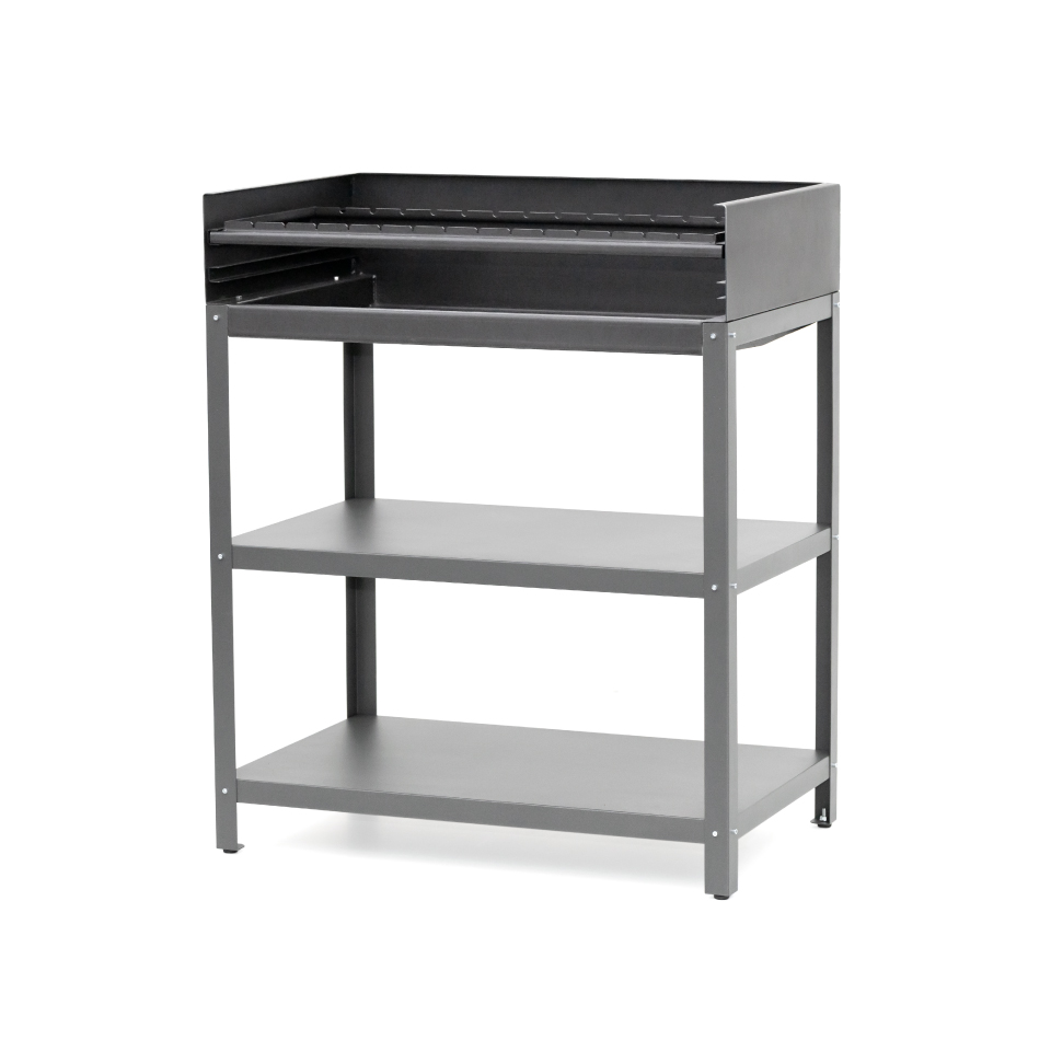 Гриль угольный Gratar Patio GP-03