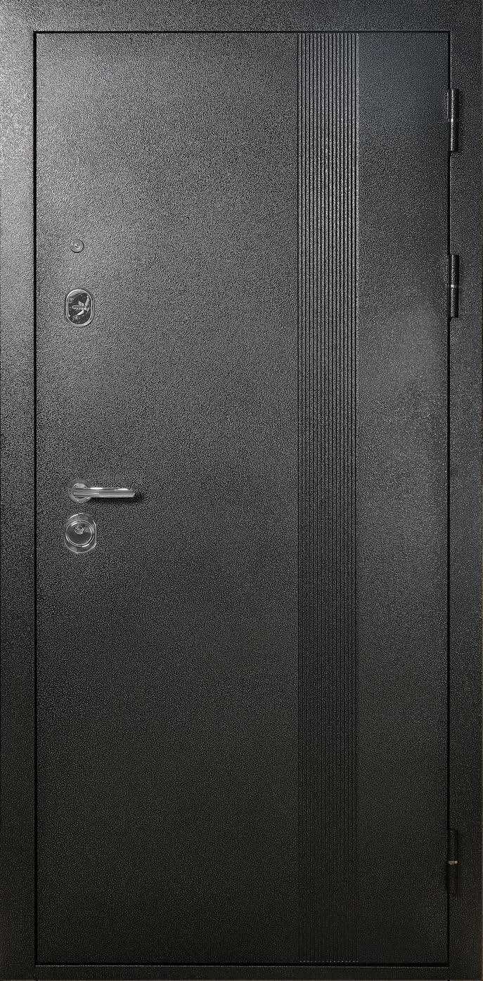 Модель дверей.