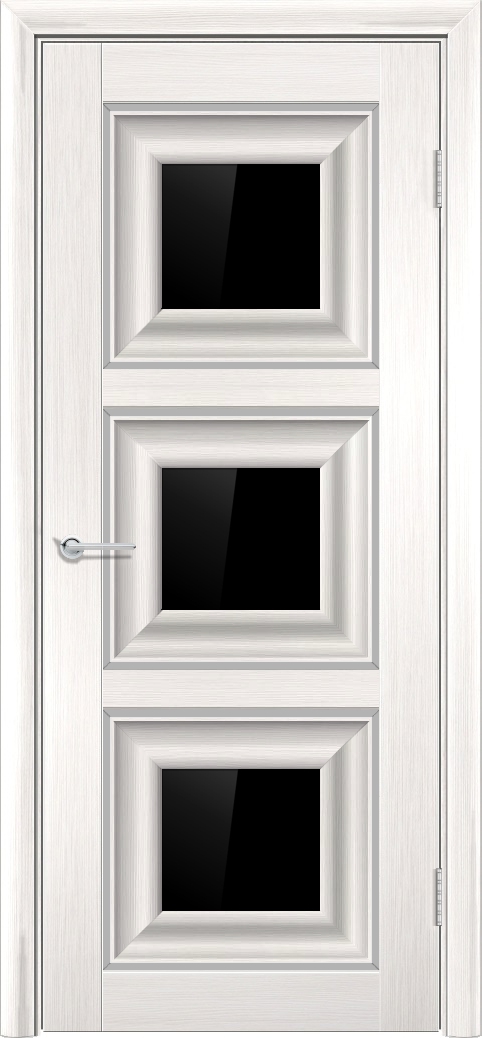 Т47, Лиственница беленая, Лакобель черный