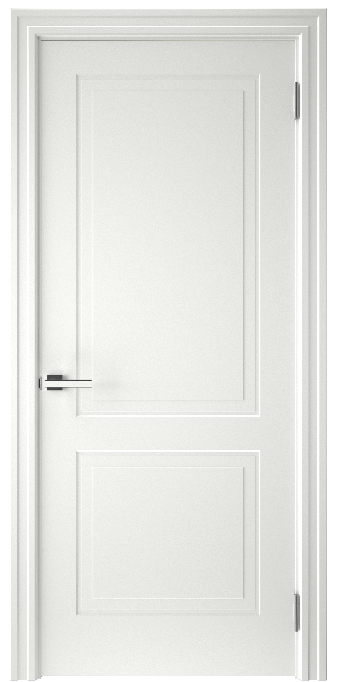 Модель дверей.