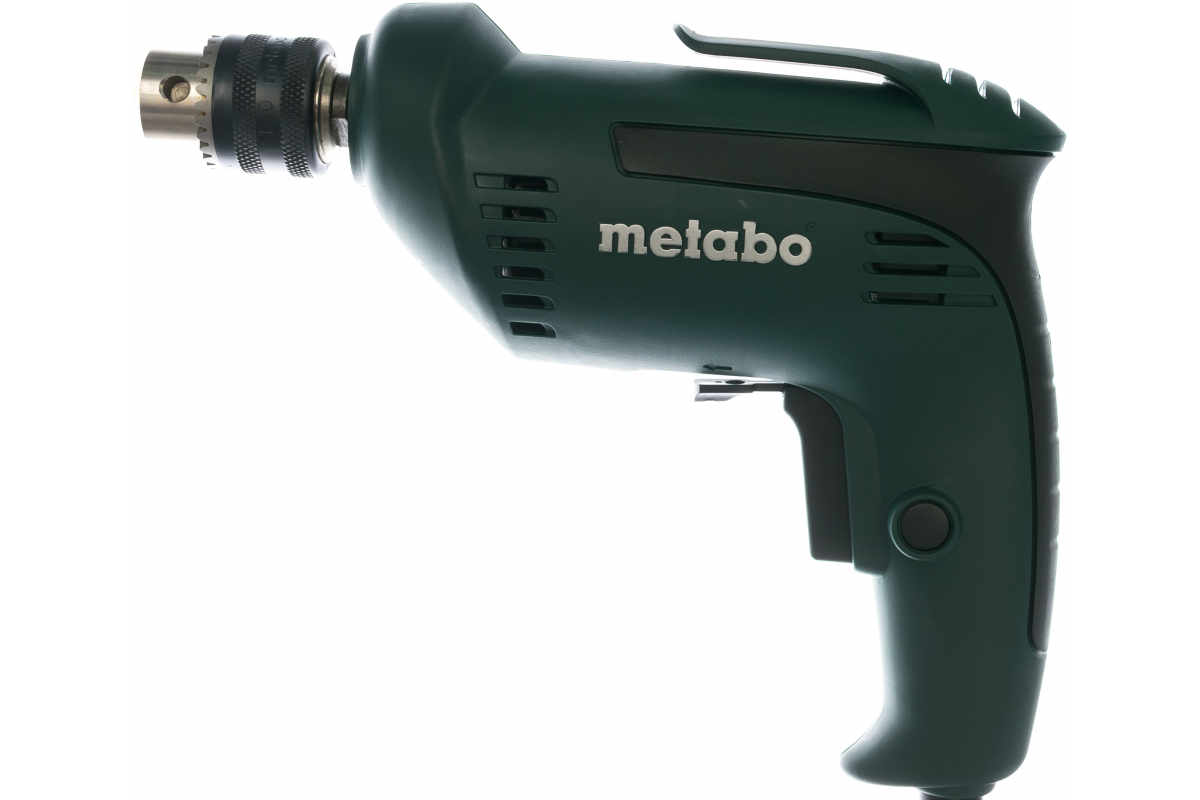 Дрель угловая сетевая Metabo BE 10 600133000
