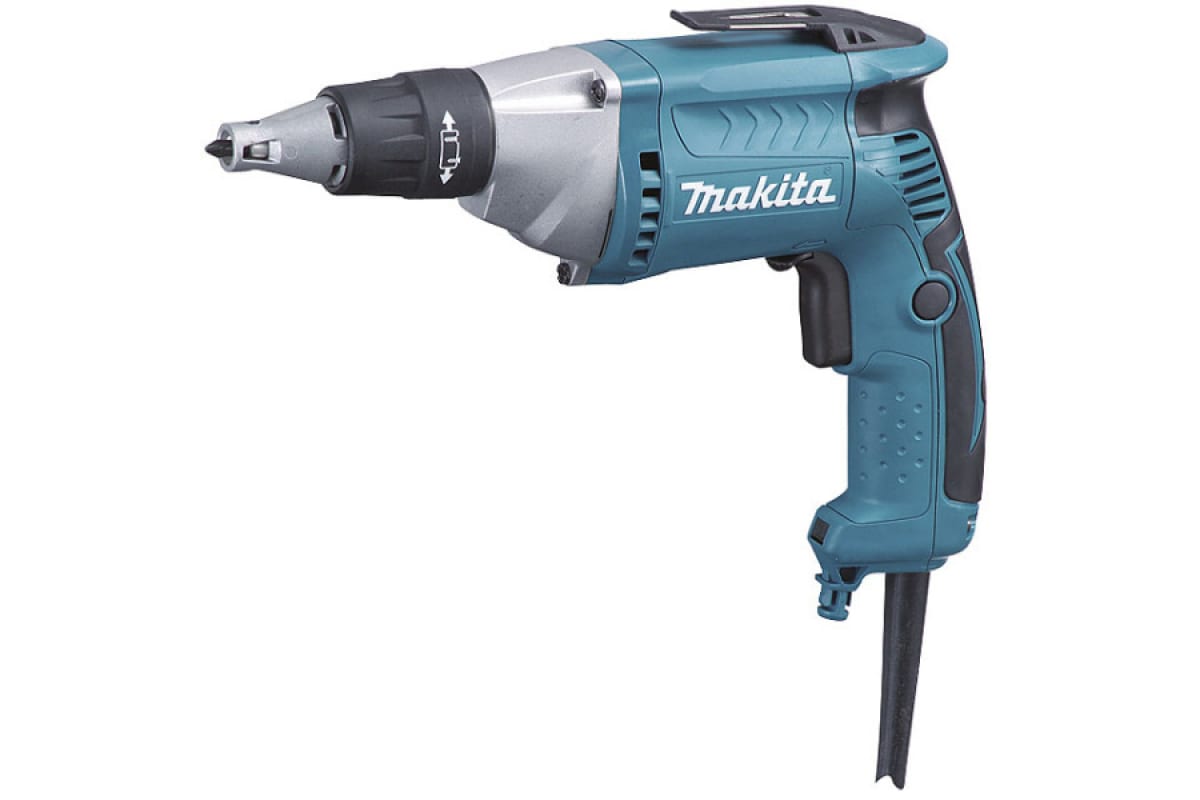 Шуруповерт сетевой Makita FS2300