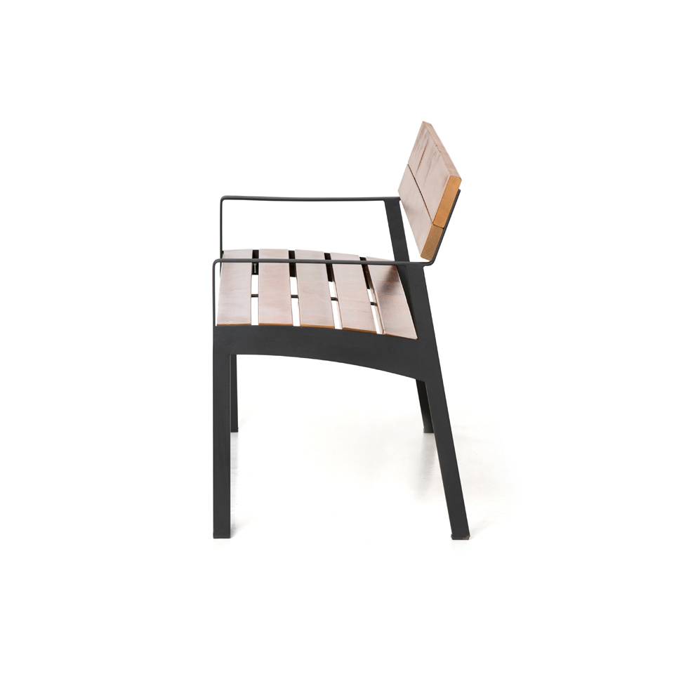 Скамейка Gratar Europe EU150