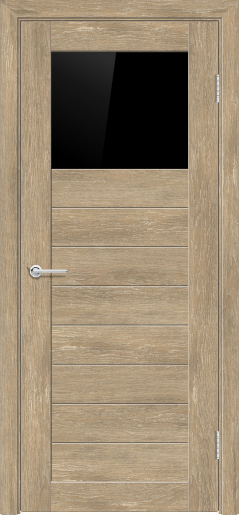 Т35, Дуб шале, Лакобель черный