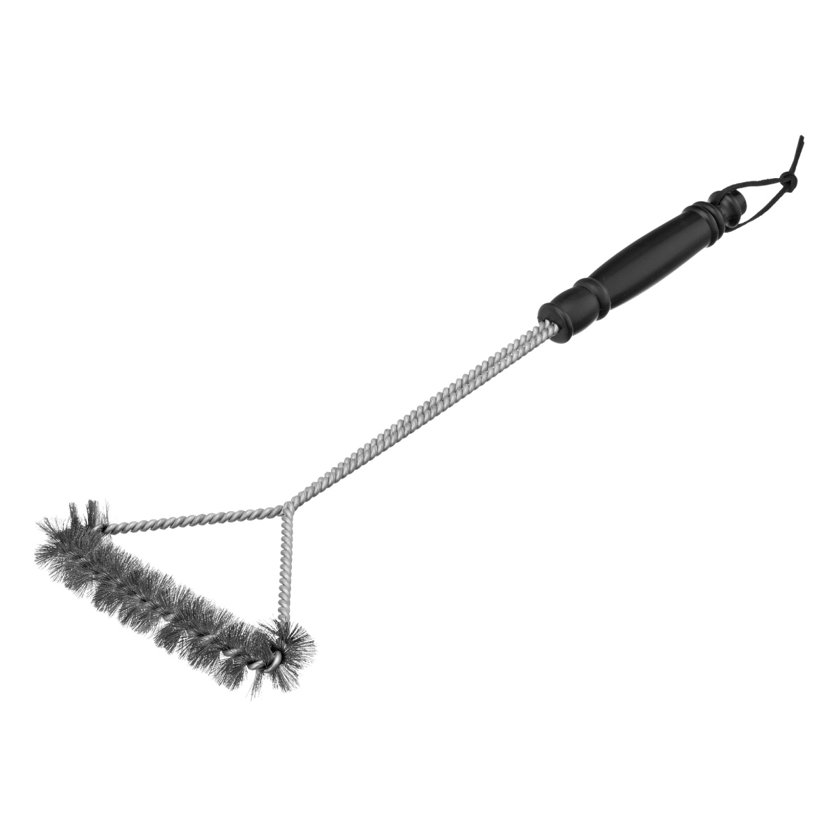 Щетка для чистки гриля, 43 см Camping// Palisad 