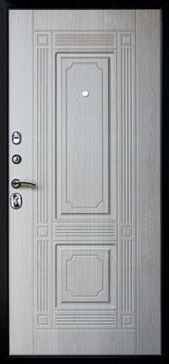 Модель дверей.