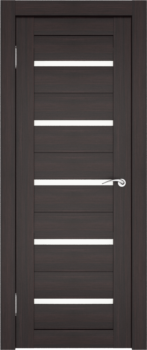 S 6, S, Экошпон, Венге, Сатинат