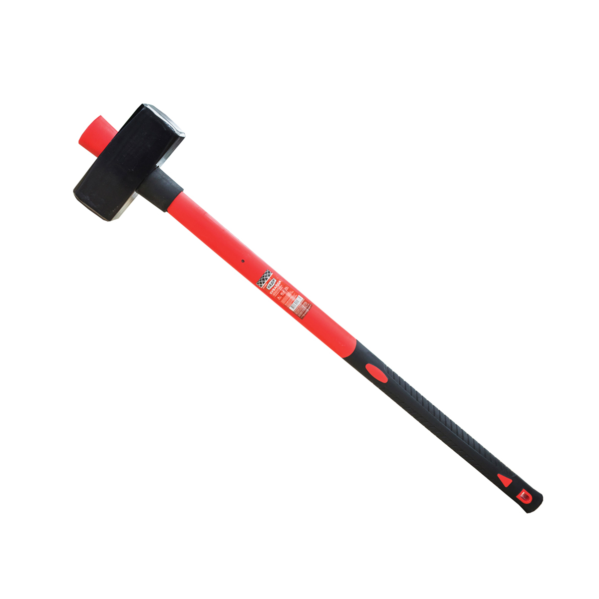 Кувалда с фибергласовой рукояткой Кедр 055-4000 (910мм, 4кг) 51924