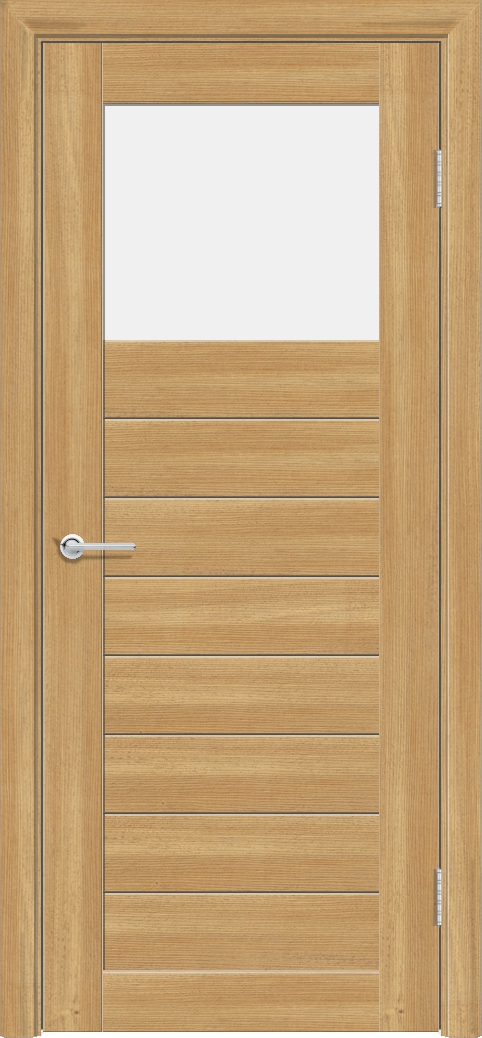 Т35, Лиственница золотистая, Белое матовое