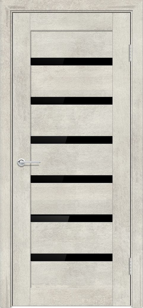 Т61, Светлый бетон, Лакобель черный