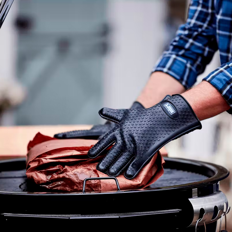 Перчатки Weber для гриля силиконовые