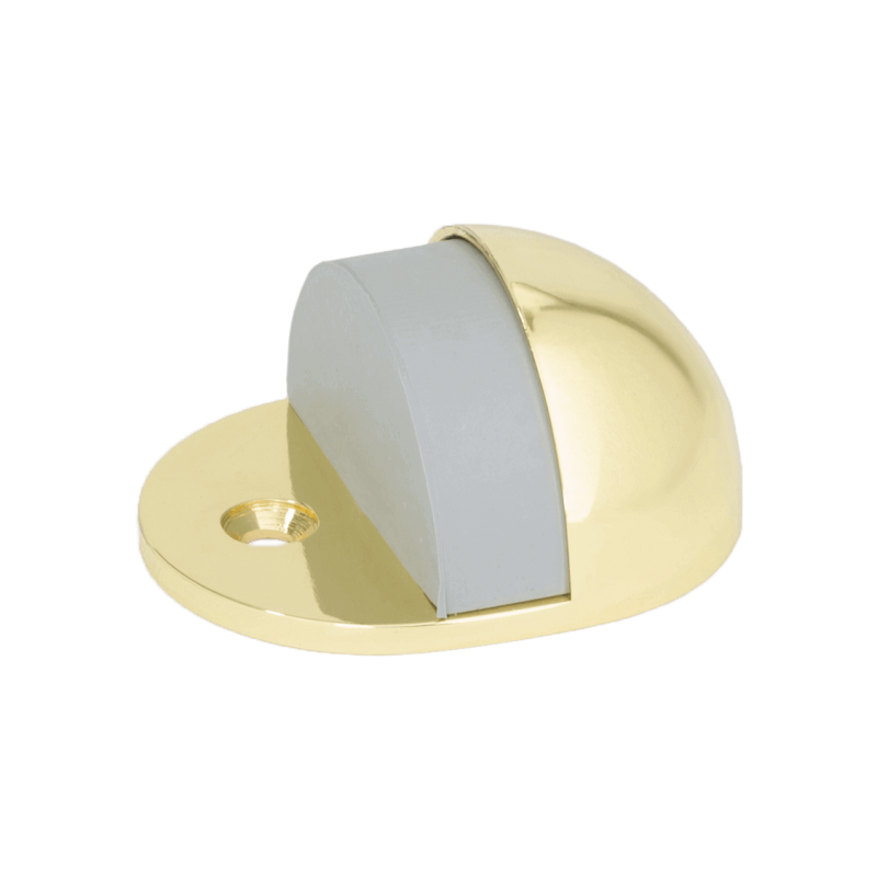 Упор дверной Vettore 002 G золото