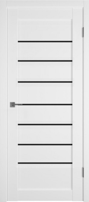 Extra, Эмалит, Эмалит белый, Сатинат черное