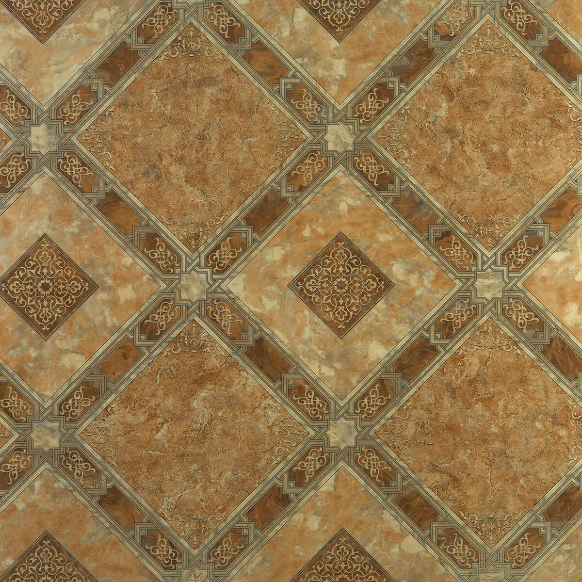 Линолеум Синтерос Delta Siam 3M, 4 м