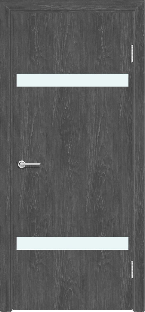 M4, Графит, Лакобель белый