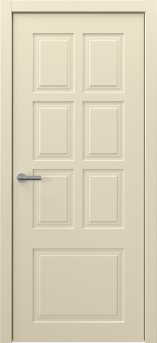 Nevada 10, Nevada, Экошпон, Софт ваниль